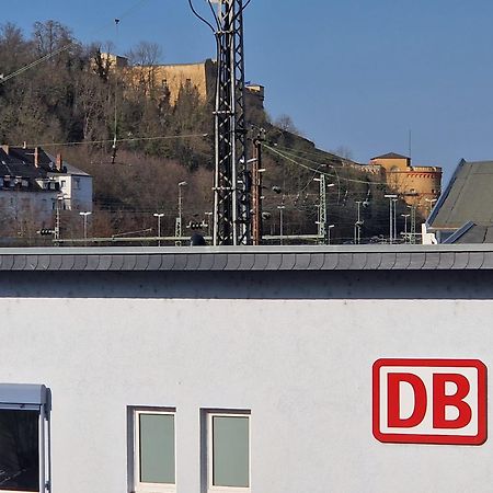 Dehome - Enjoy - Stay By Central Station Koblenz  Dış mekan fotoğraf