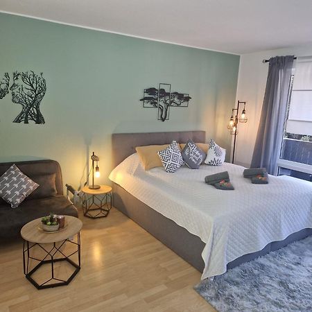 Dehome - Enjoy - Stay By Central Station Koblenz  Dış mekan fotoğraf