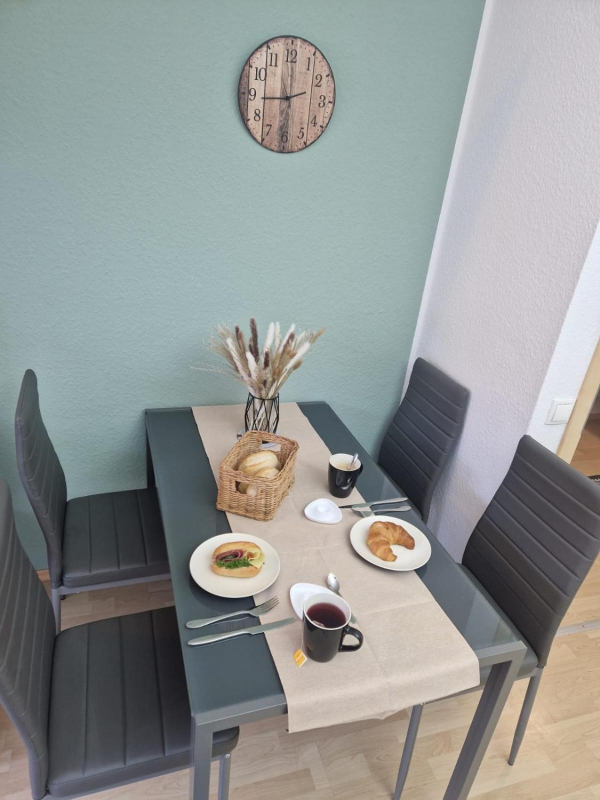 Dehome - Enjoy - Stay By Central Station Koblenz  Dış mekan fotoğraf