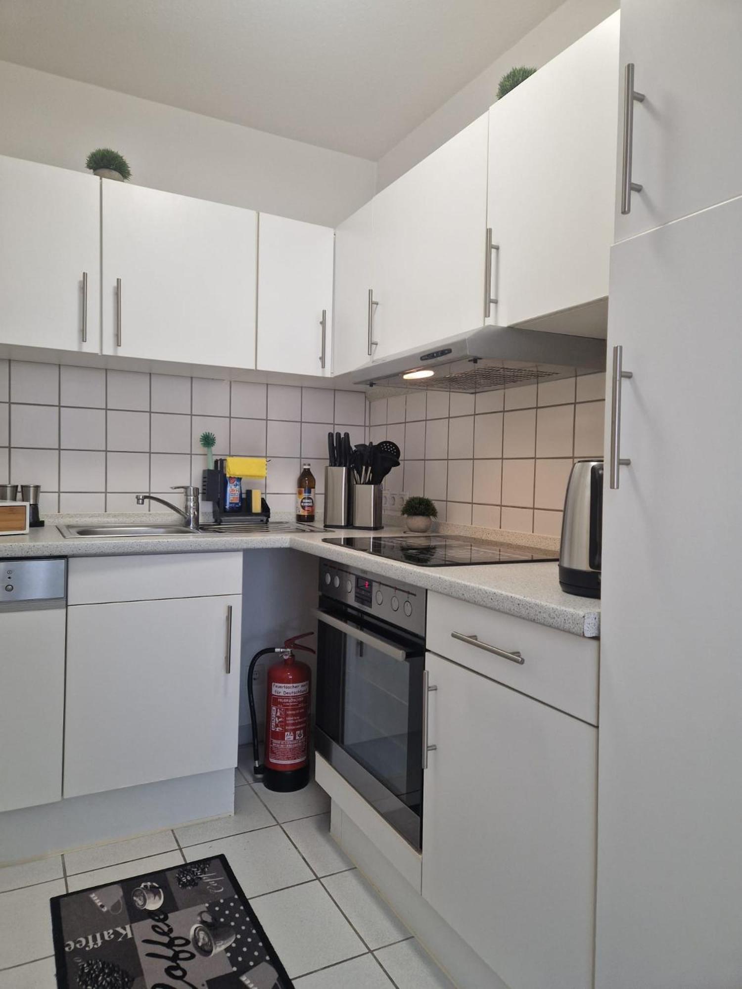 Dehome - Enjoy - Stay By Central Station Koblenz  Dış mekan fotoğraf