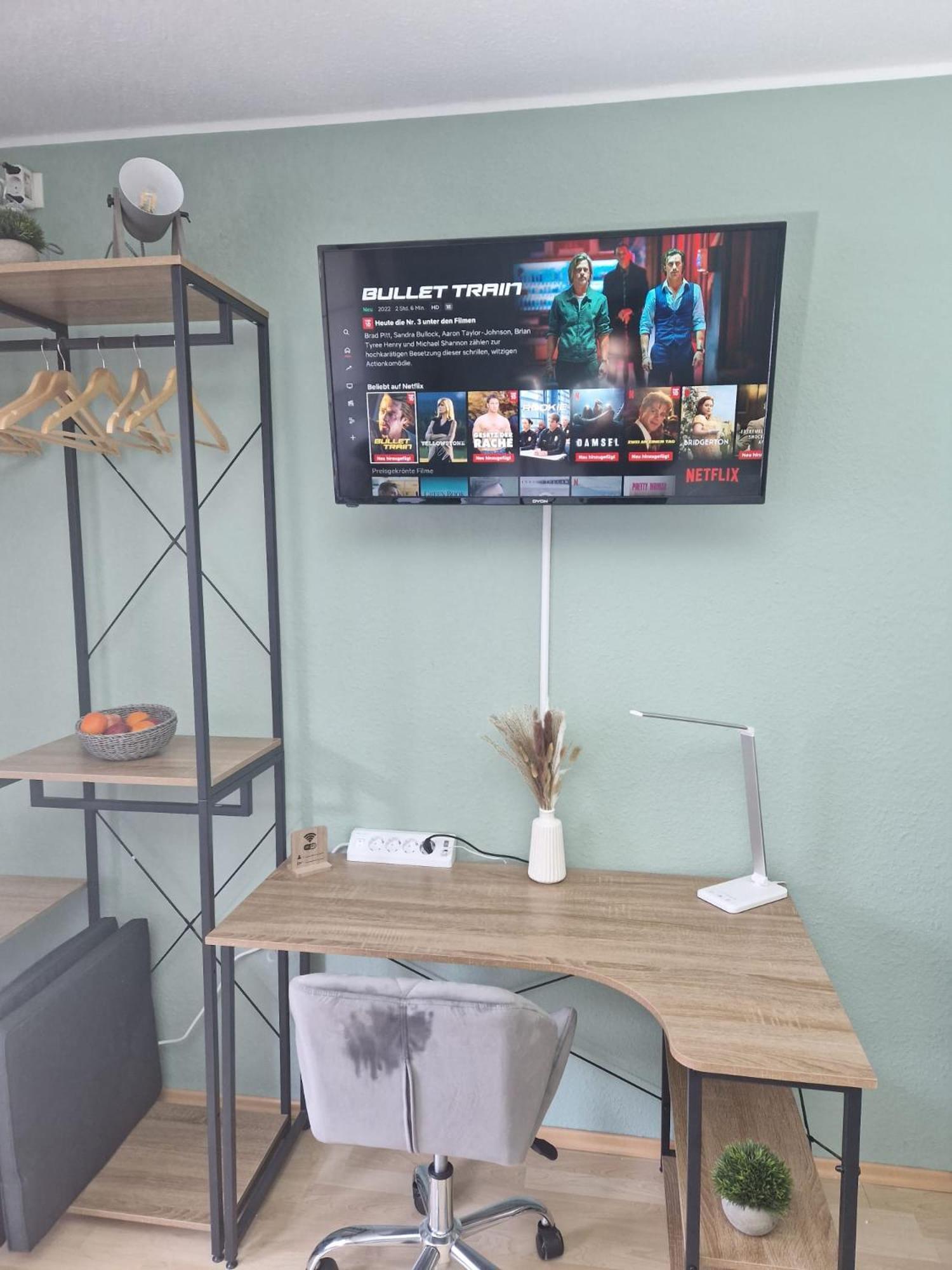 Dehome - Enjoy - Stay By Central Station Koblenz  Dış mekan fotoğraf