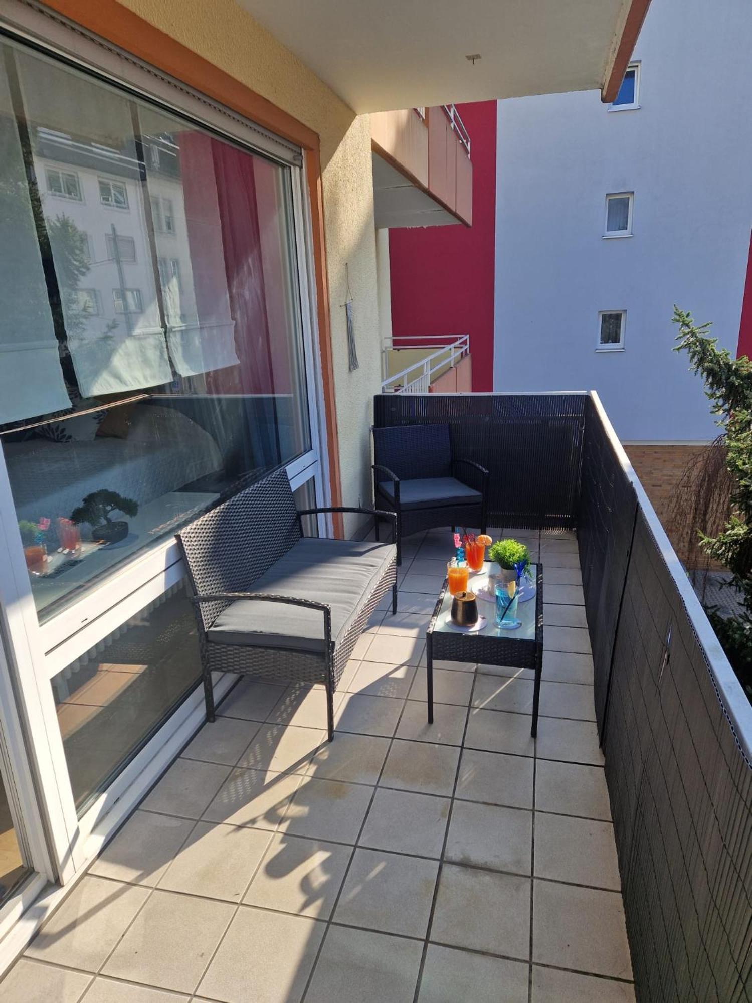 Dehome - Enjoy - Stay By Central Station Koblenz  Dış mekan fotoğraf