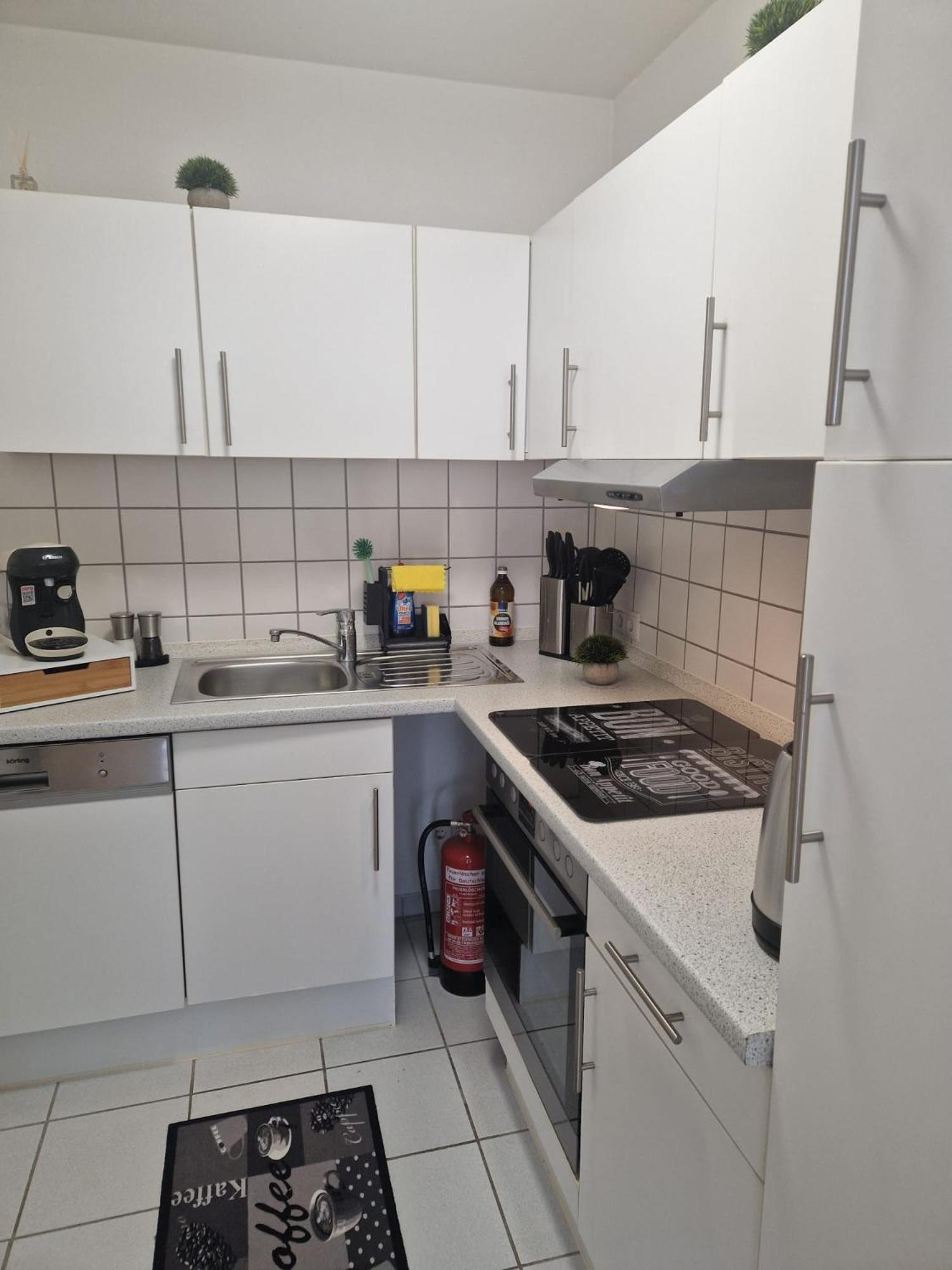 Dehome - Enjoy - Stay By Central Station Koblenz  Dış mekan fotoğraf