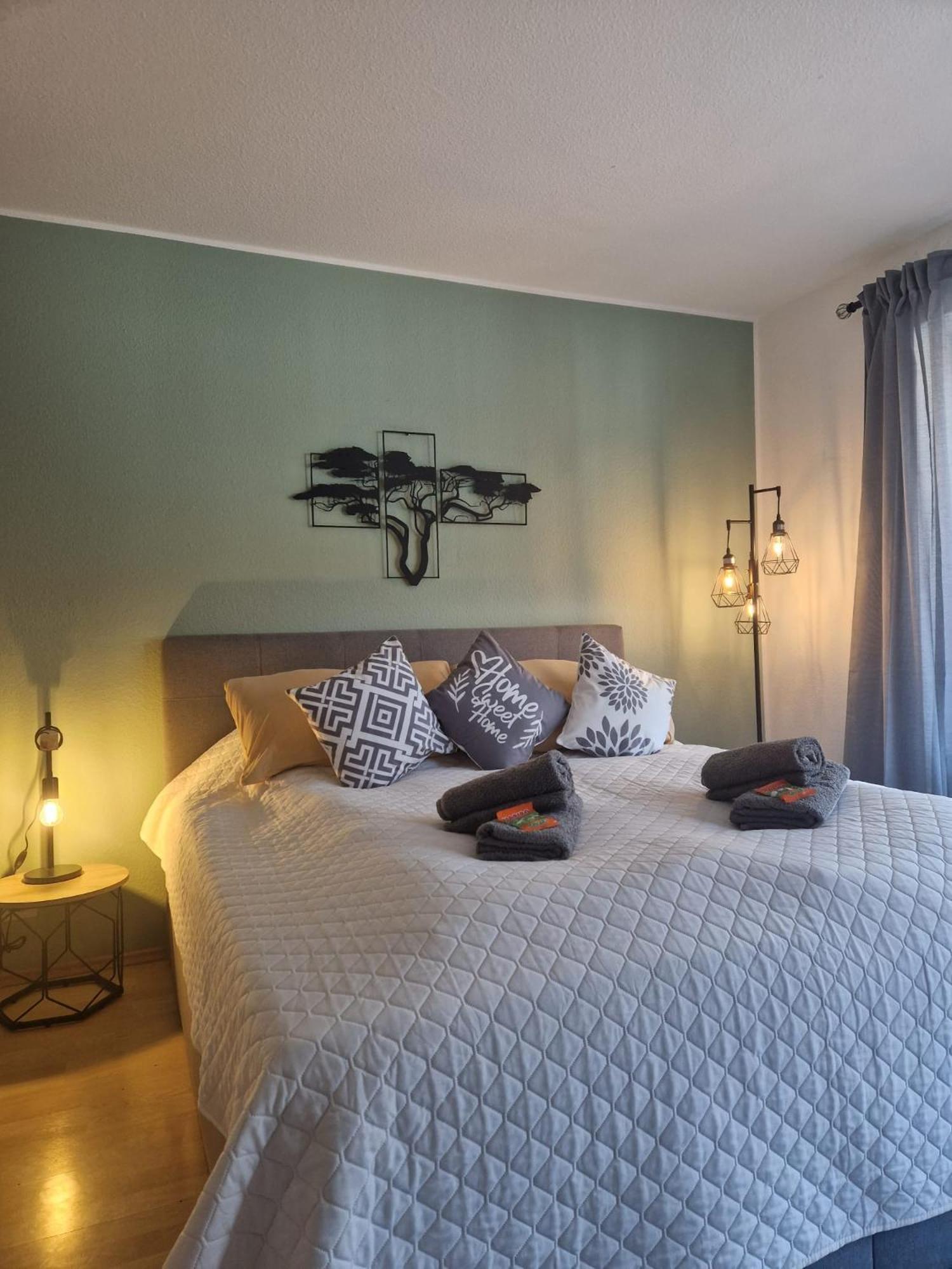 Dehome - Enjoy - Stay By Central Station Koblenz  Dış mekan fotoğraf