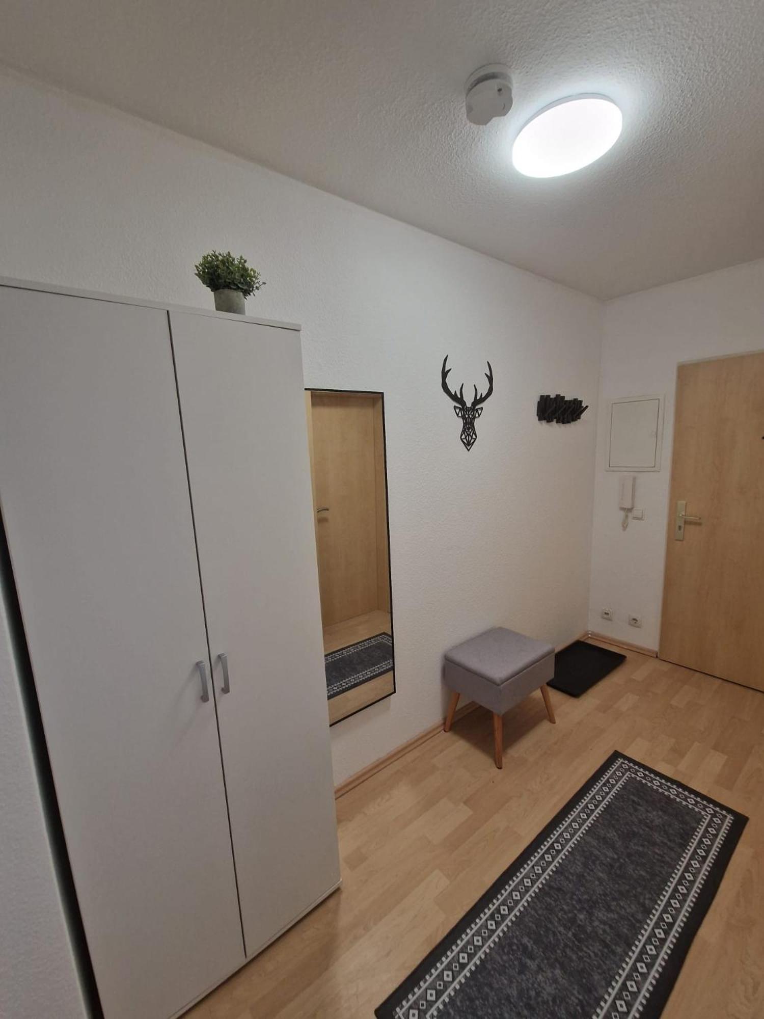 Dehome - Enjoy - Stay By Central Station Koblenz  Dış mekan fotoğraf