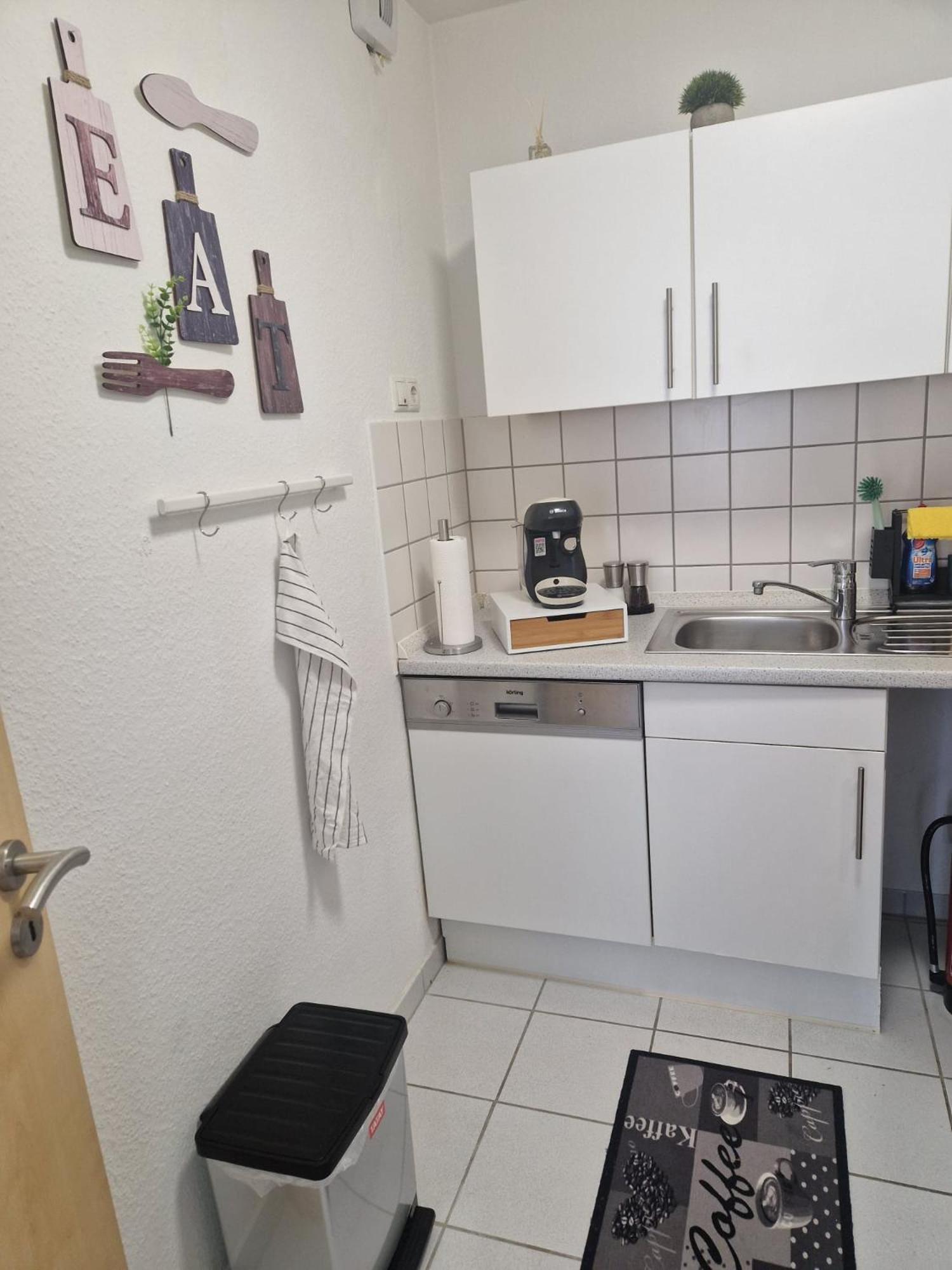 Dehome - Enjoy - Stay By Central Station Koblenz  Dış mekan fotoğraf