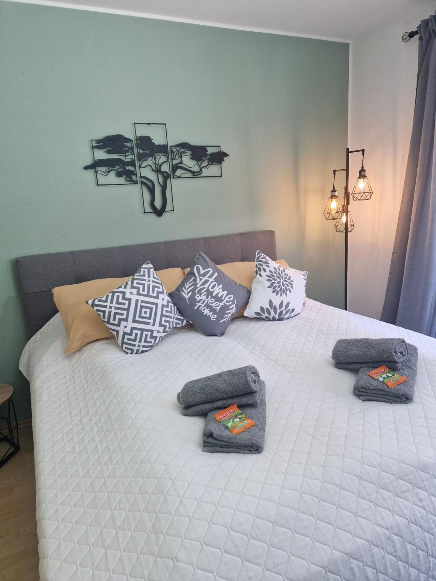 Dehome - Enjoy - Stay By Central Station Koblenz  Dış mekan fotoğraf