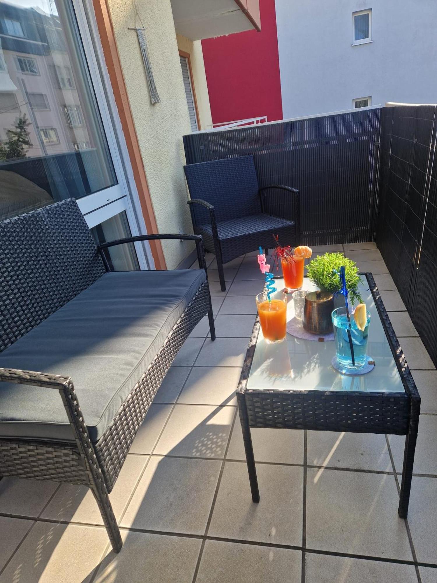 Dehome - Enjoy - Stay By Central Station Koblenz  Dış mekan fotoğraf