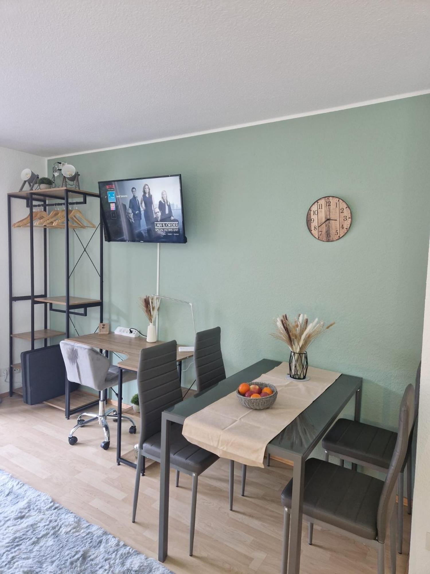 Dehome - Enjoy - Stay By Central Station Koblenz  Dış mekan fotoğraf