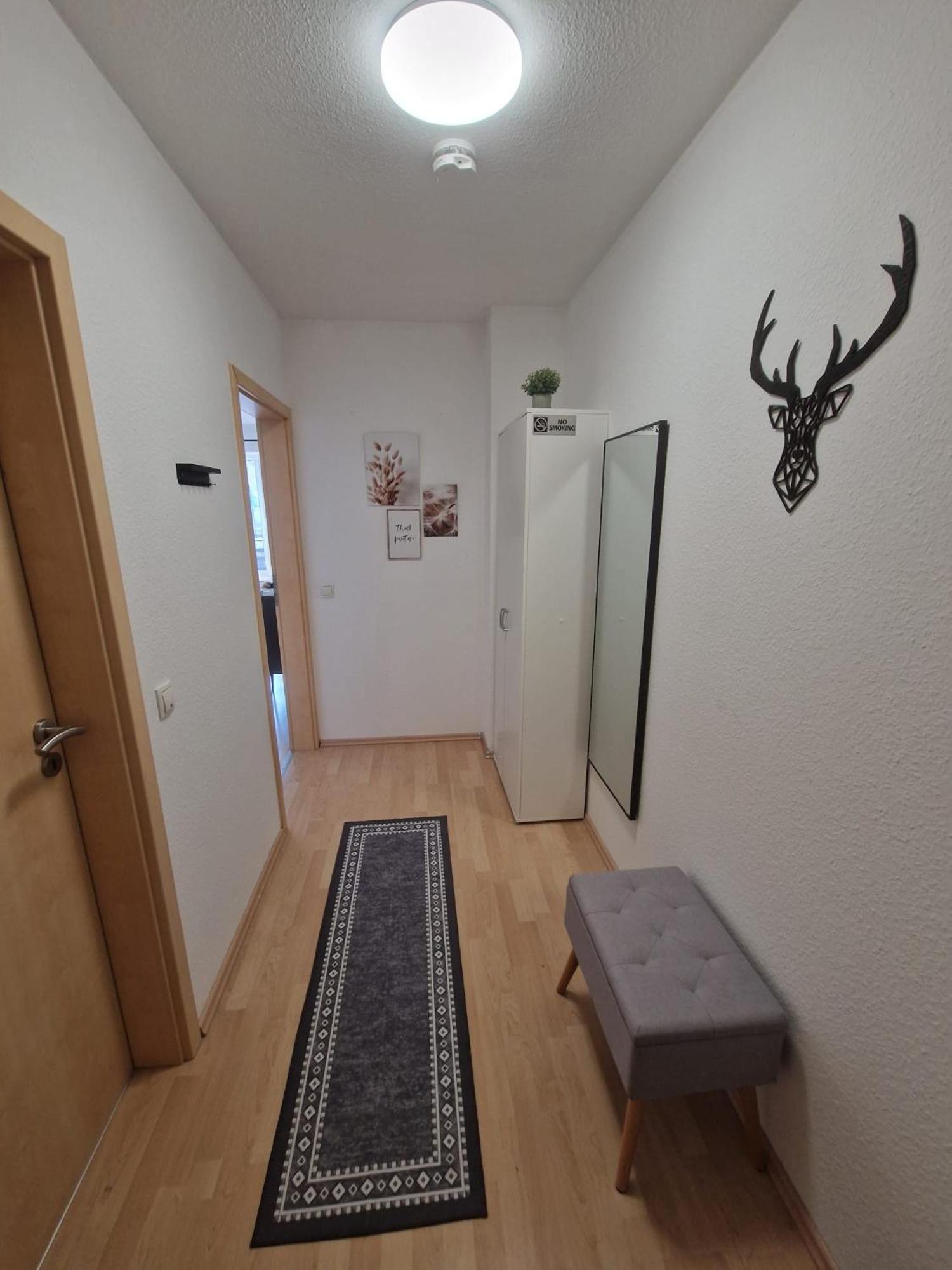 Dehome - Enjoy - Stay By Central Station Koblenz  Dış mekan fotoğraf