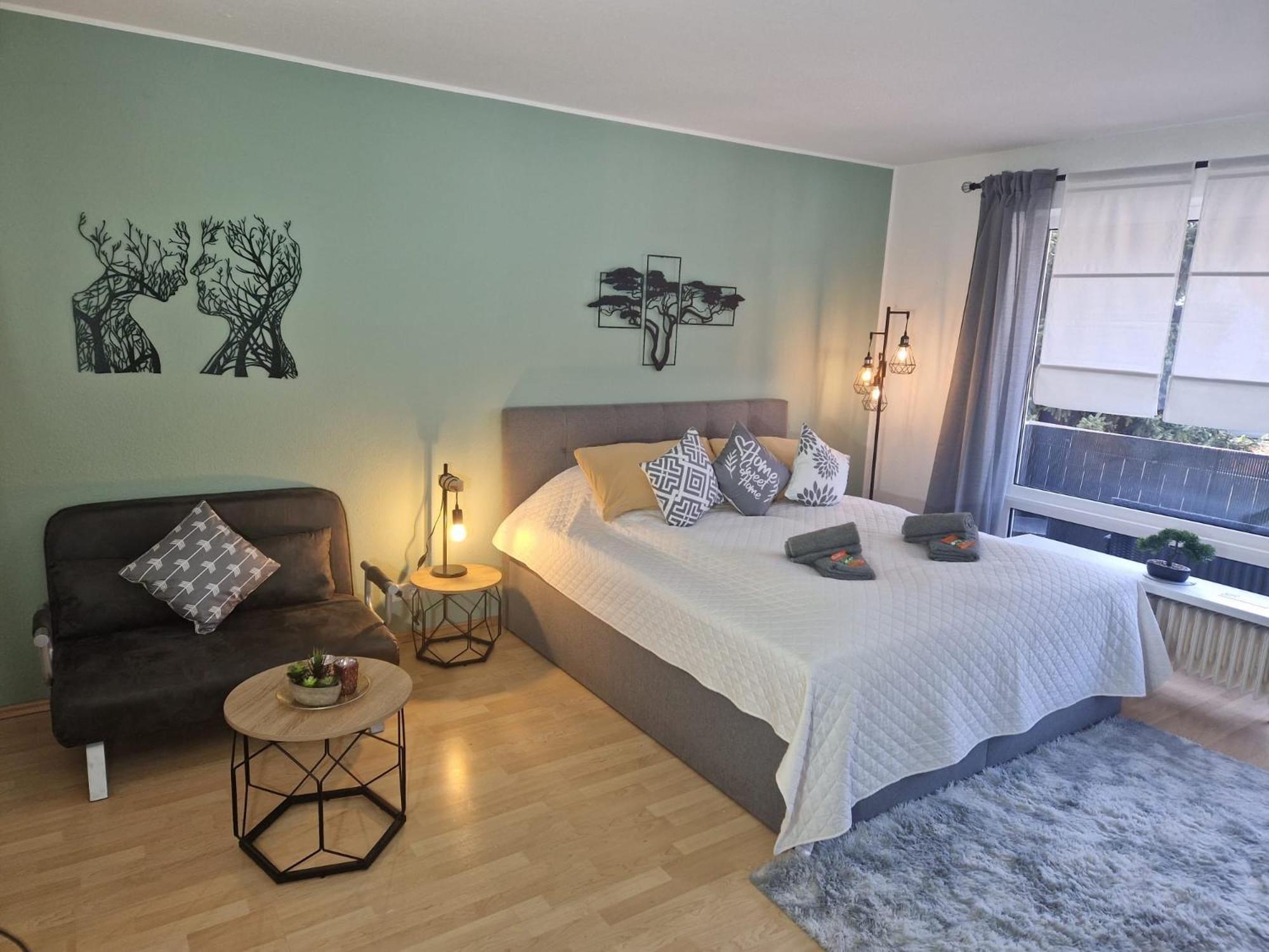 Dehome - Enjoy - Stay By Central Station Koblenz  Dış mekan fotoğraf