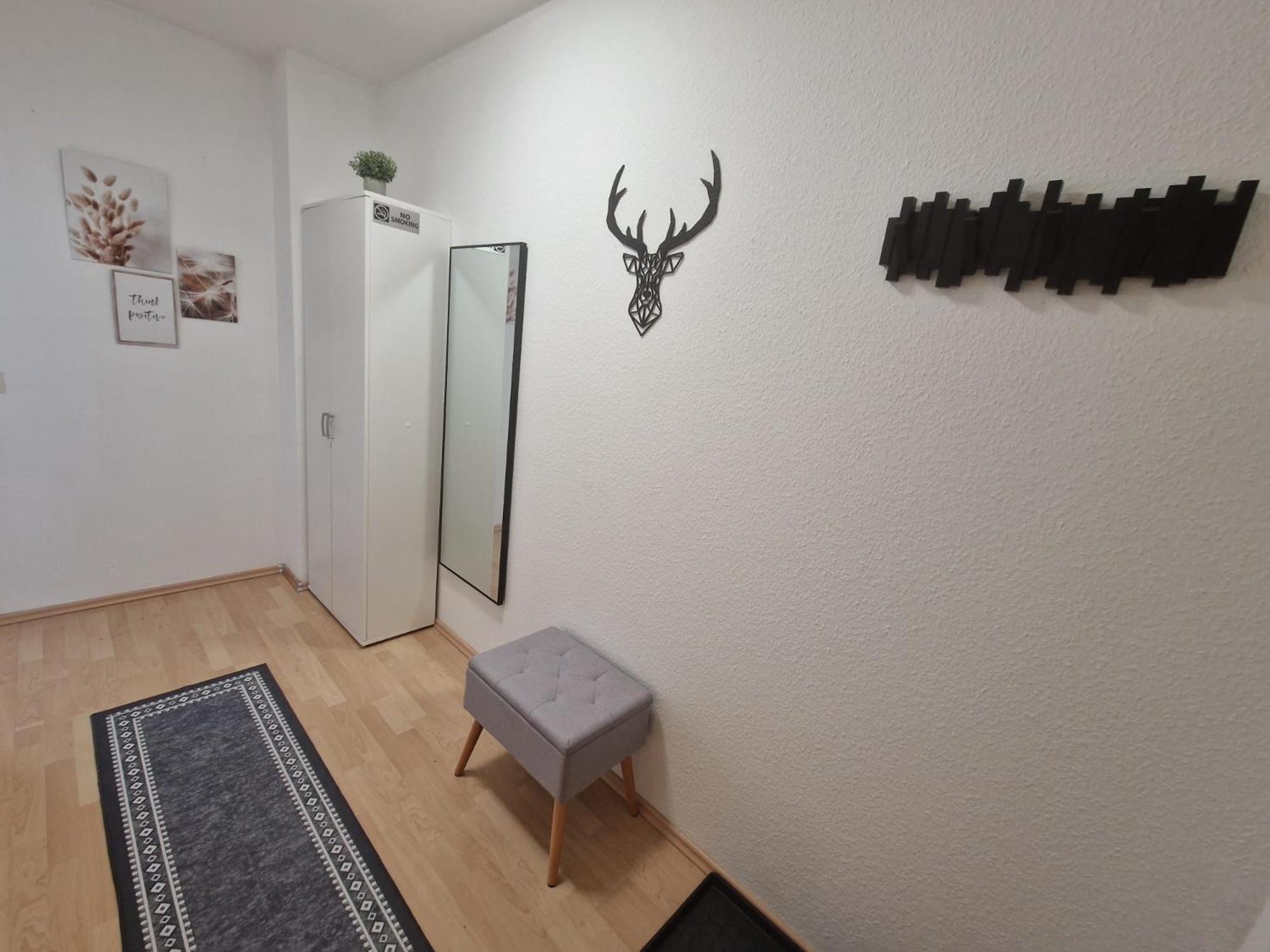 Dehome - Enjoy - Stay By Central Station Koblenz  Dış mekan fotoğraf