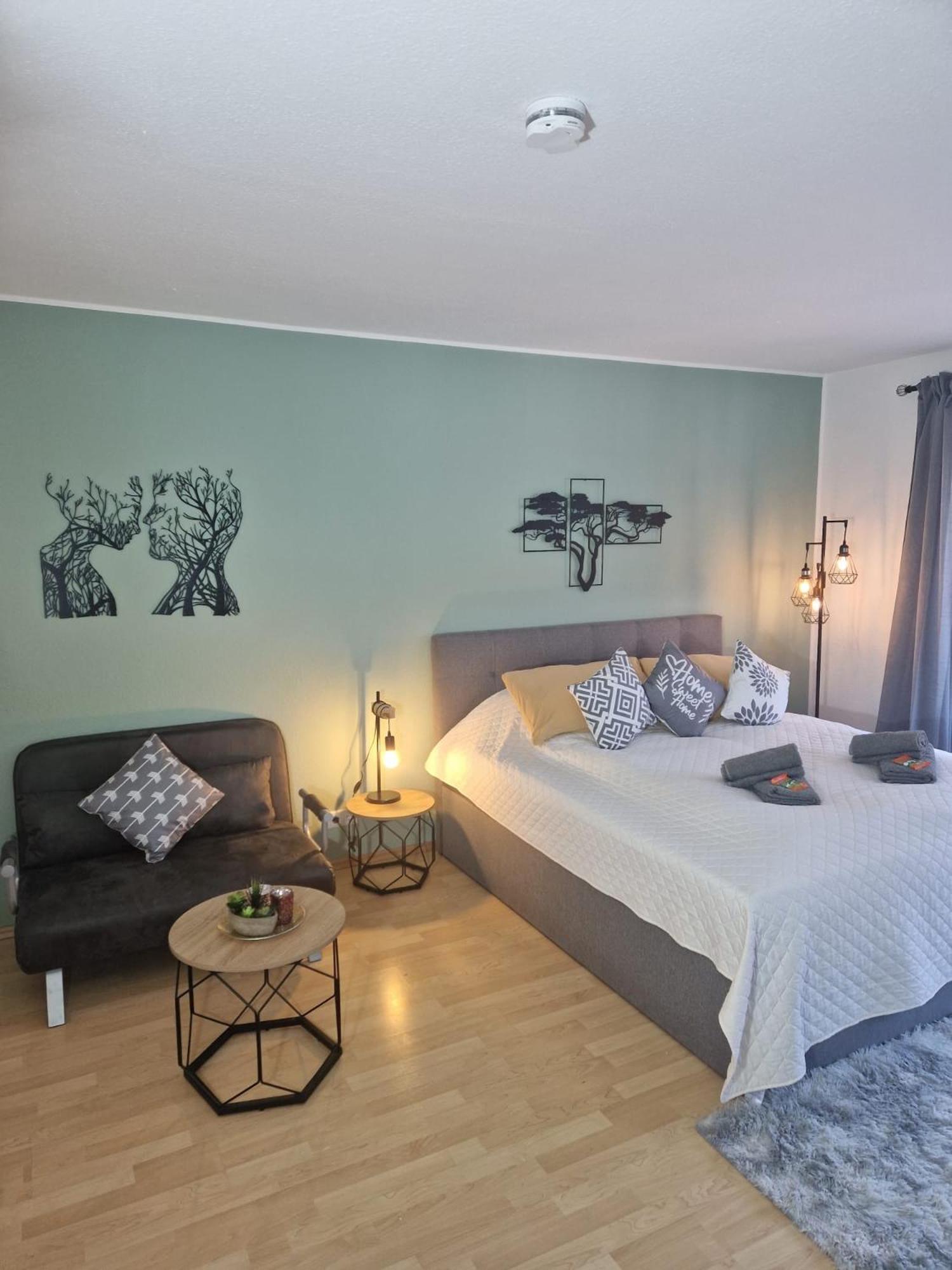Dehome - Enjoy - Stay By Central Station Koblenz  Dış mekan fotoğraf