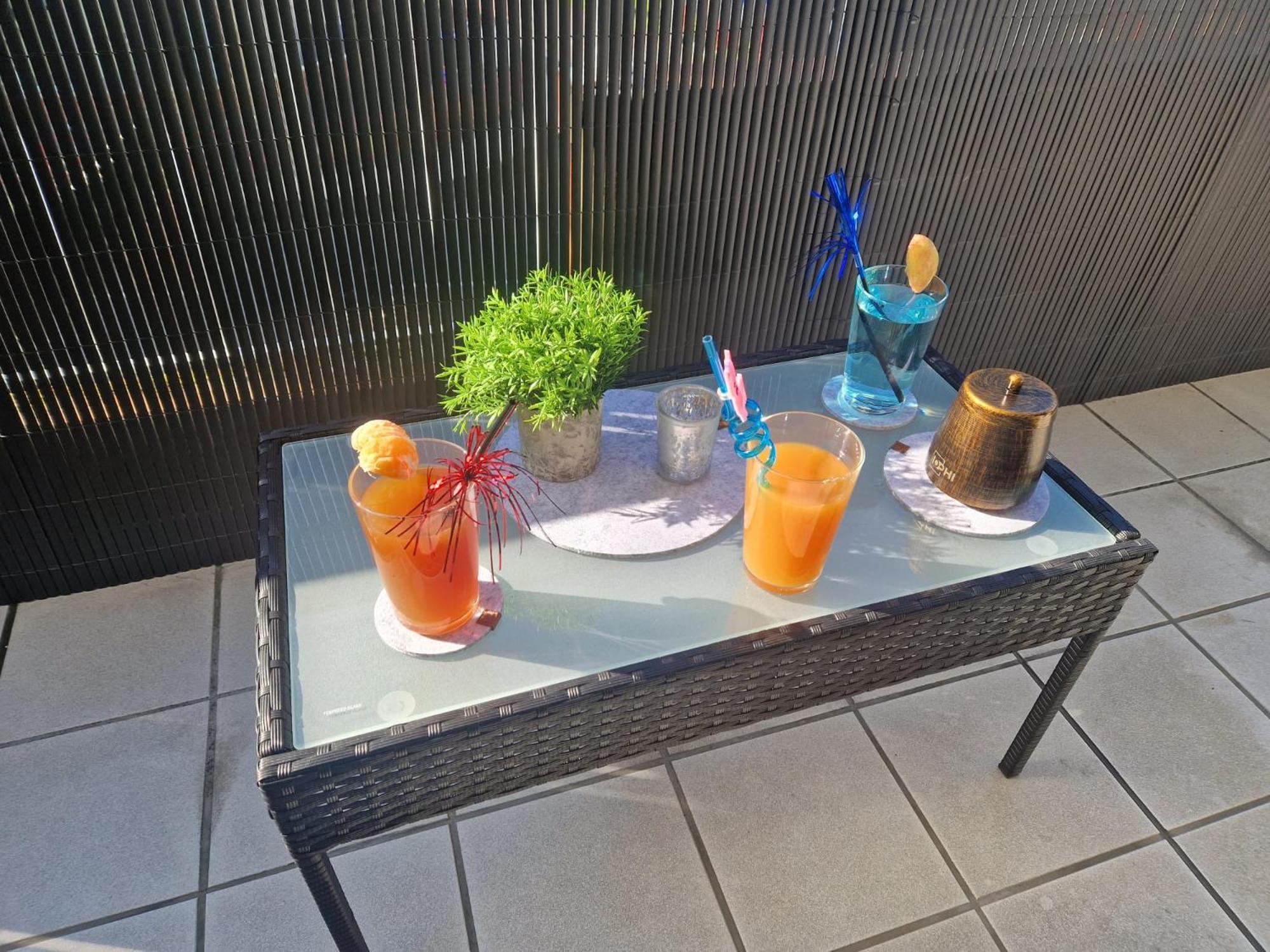 Dehome - Enjoy - Stay By Central Station Koblenz  Dış mekan fotoğraf