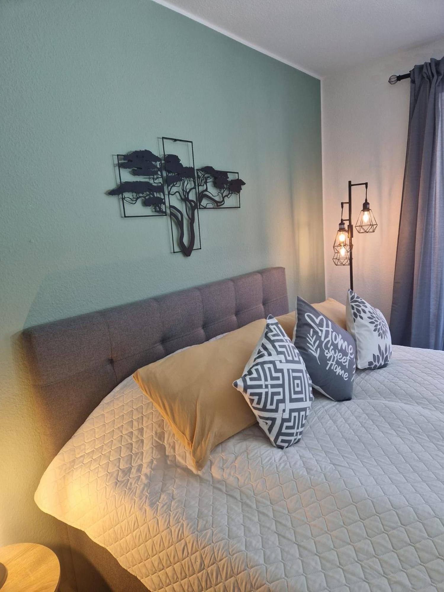 Dehome - Enjoy - Stay By Central Station Koblenz  Dış mekan fotoğraf